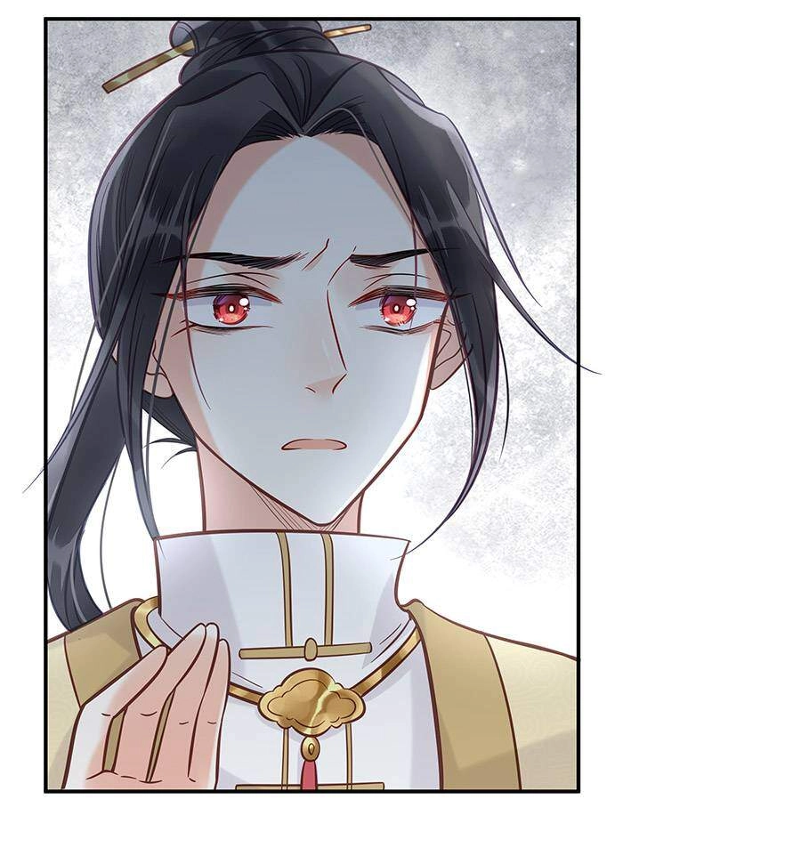 Đây Không Muốn Cung Đấu Mà Chapter 27 - 39