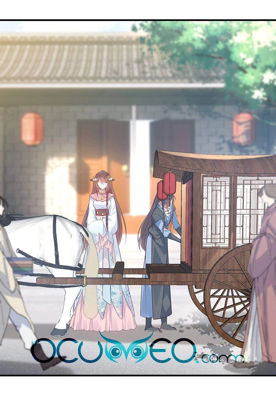 Đây Không Muốn Cung Đấu Mà Chapter 28 - 2