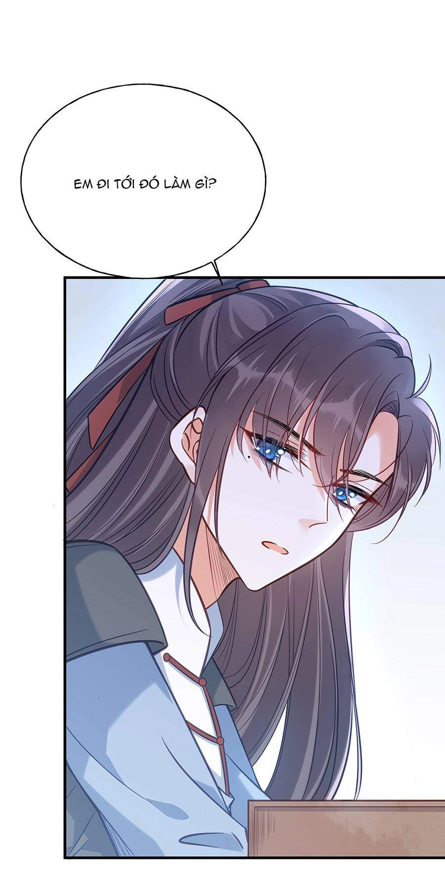 Đây Không Muốn Cung Đấu Mà Chapter 28 - 4