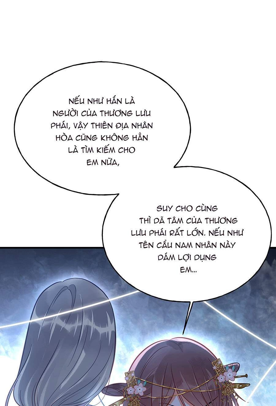 Đây Không Muốn Cung Đấu Mà Chapter 28 - 10