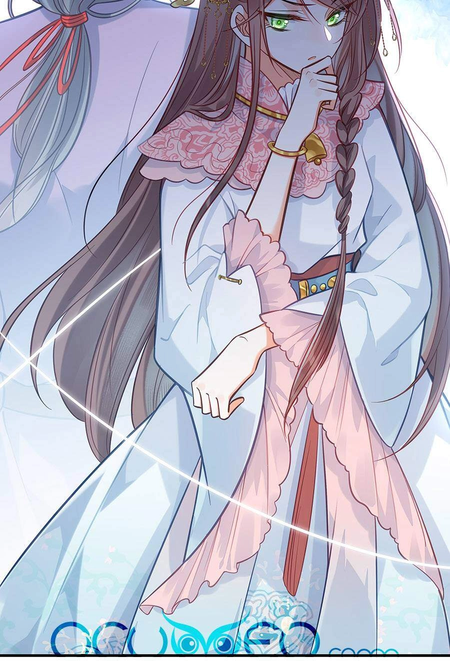 Đây Không Muốn Cung Đấu Mà Chapter 28 - 11