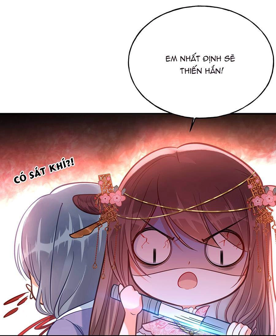 Đây Không Muốn Cung Đấu Mà Chapter 28 - 12