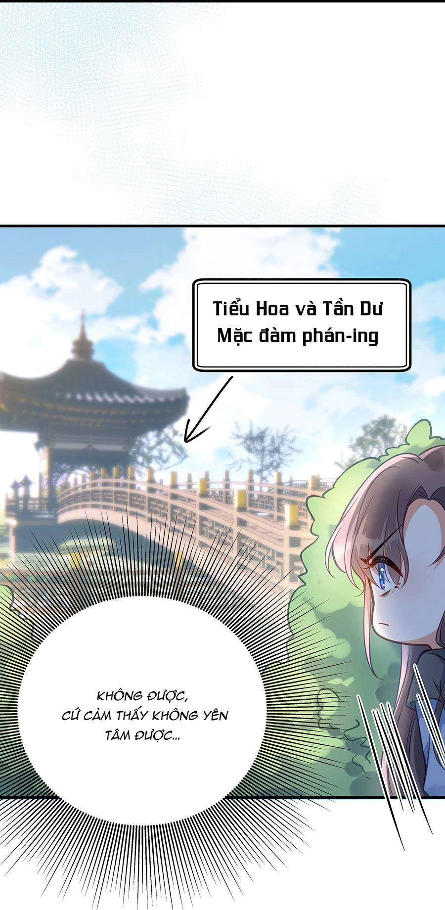 Đây Không Muốn Cung Đấu Mà Chapter 28 - 17