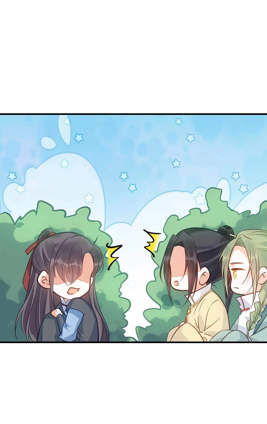 Đây Không Muốn Cung Đấu Mà Chapter 28 - 19