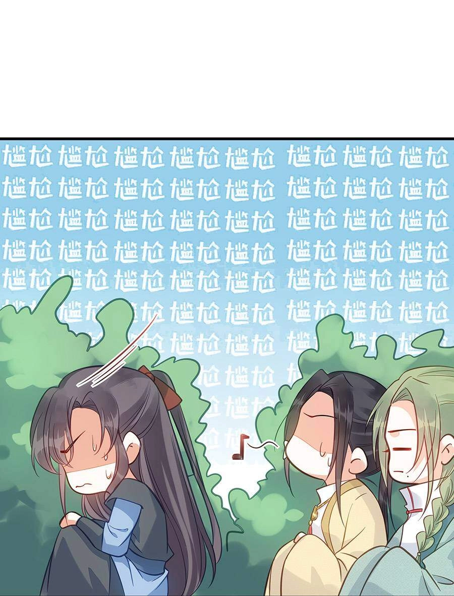 Đây Không Muốn Cung Đấu Mà Chapter 28 - 20