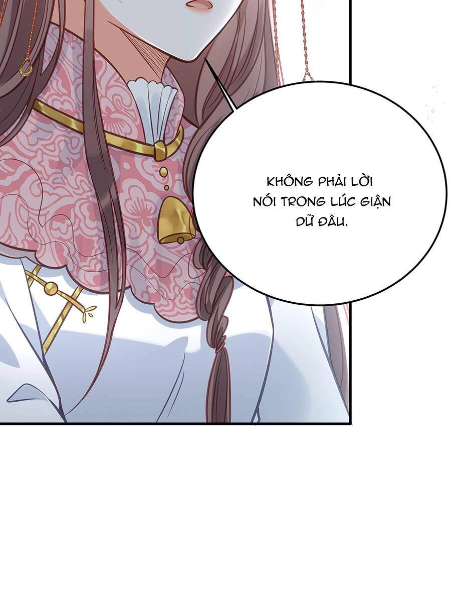 Đây Không Muốn Cung Đấu Mà Chapter 28 - 23