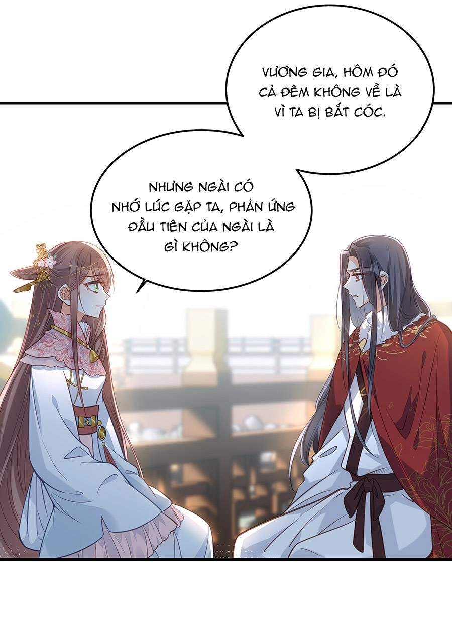 Đây Không Muốn Cung Đấu Mà Chapter 28 - 24