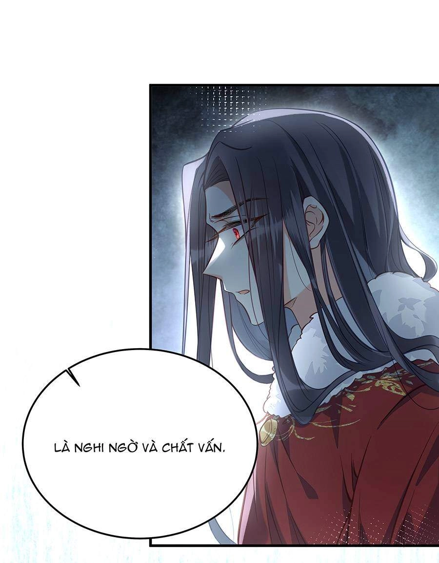 Đây Không Muốn Cung Đấu Mà Chapter 28 - 25