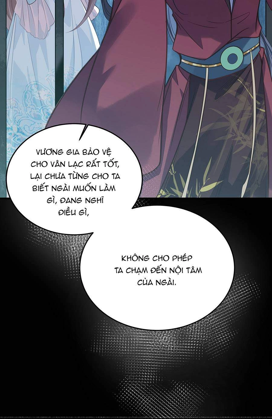 Đây Không Muốn Cung Đấu Mà Chapter 28 - 27