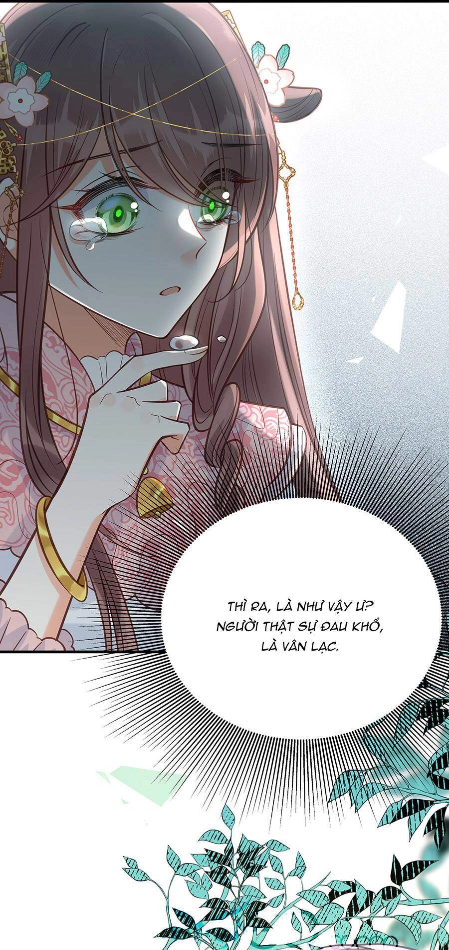 Đây Không Muốn Cung Đấu Mà Chapter 28 - 31