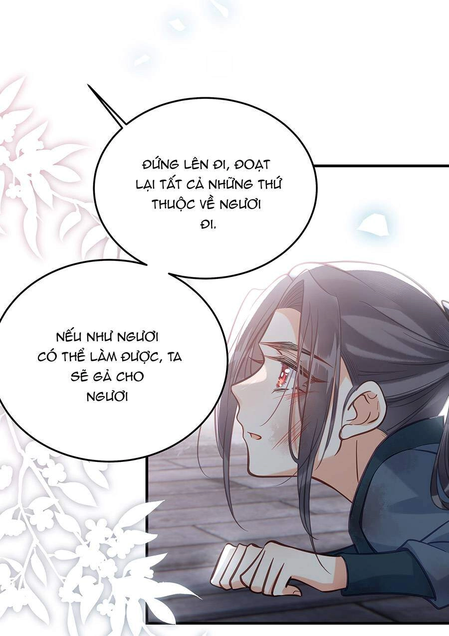 Đây Không Muốn Cung Đấu Mà Chapter 28 - 38