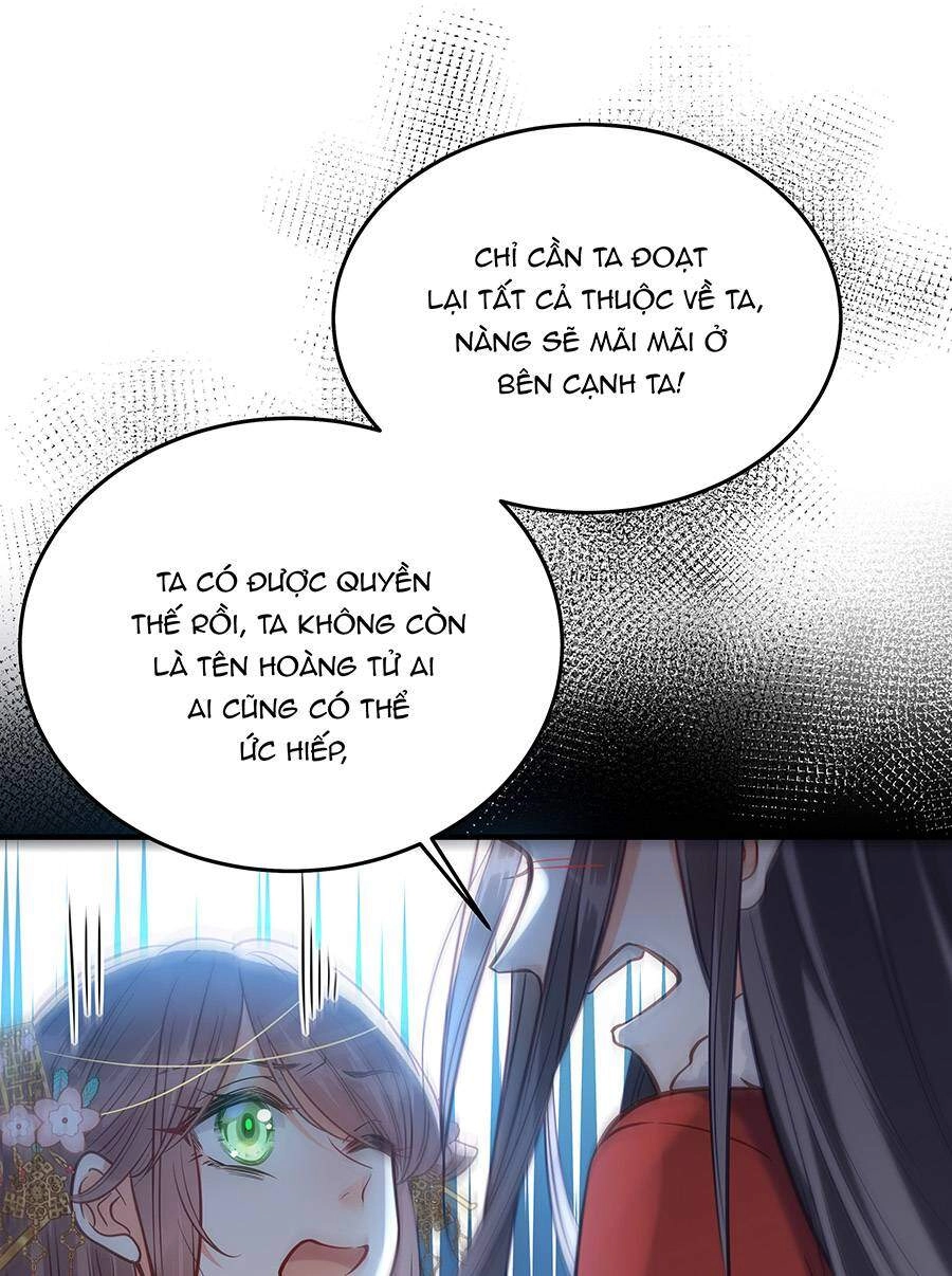 Đây Không Muốn Cung Đấu Mà Chapter 28 - 40