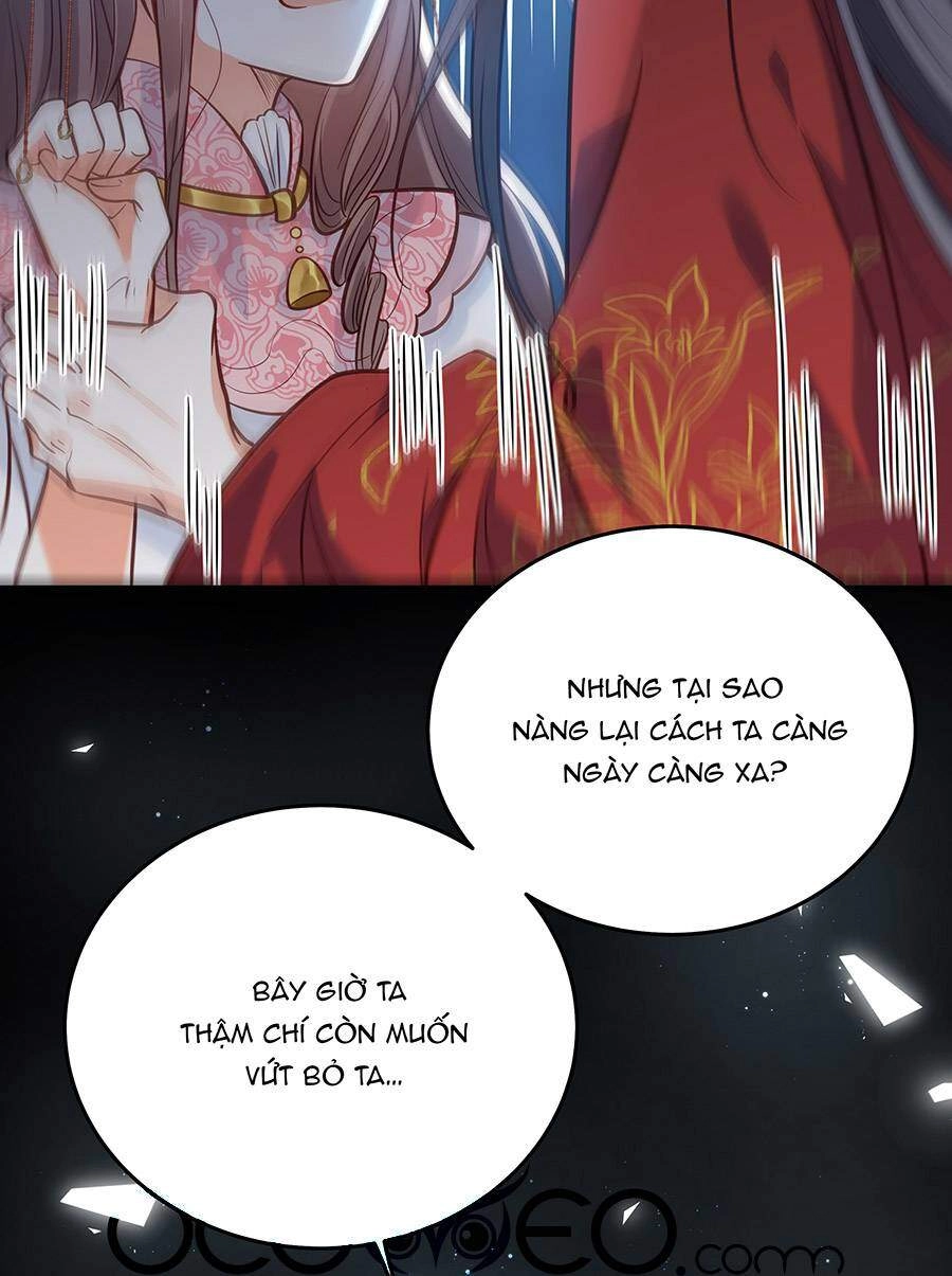 Đây Không Muốn Cung Đấu Mà Chapter 28 - 41