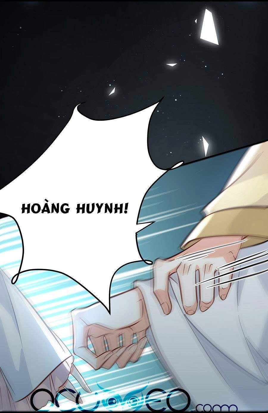 Đây Không Muốn Cung Đấu Mà Chapter 28 - 43