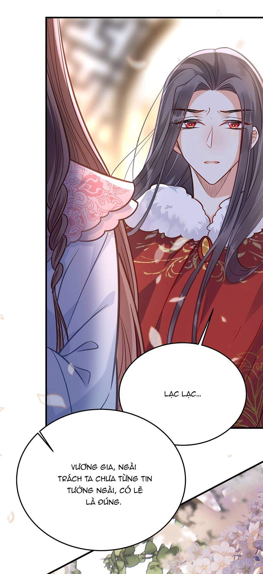 Đây Không Muốn Cung Đấu Mà Chapter 29 - 7