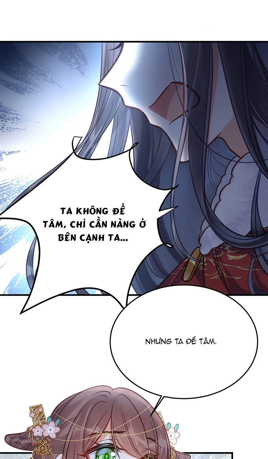 Đây Không Muốn Cung Đấu Mà Chapter 29 - 10