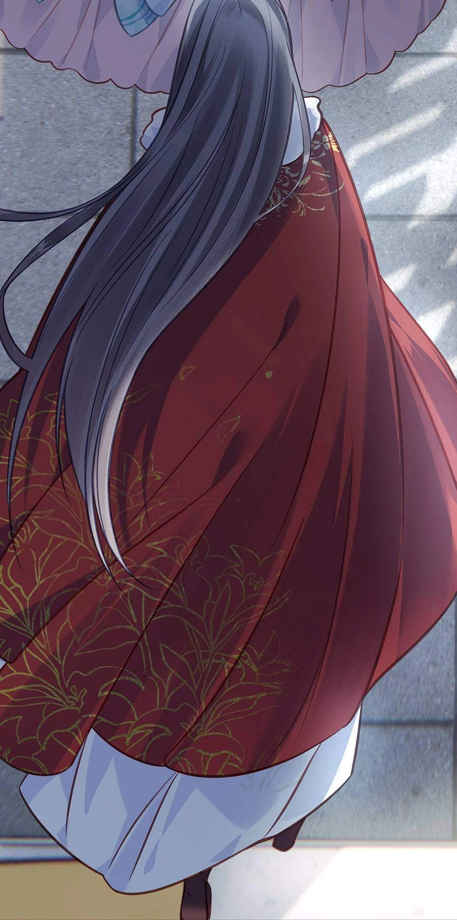 Đây Không Muốn Cung Đấu Mà Chapter 29 - 13