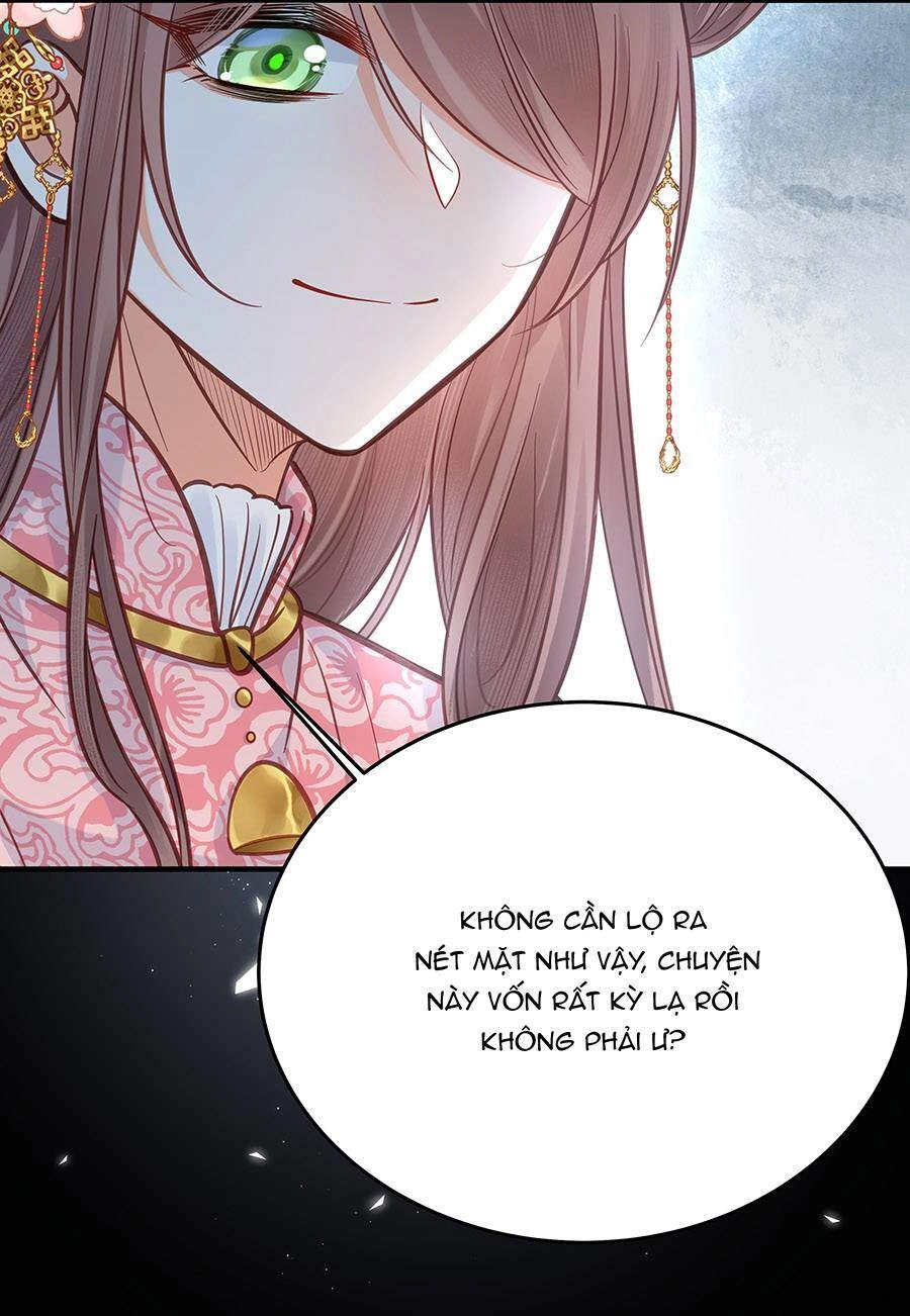 Đây Không Muốn Cung Đấu Mà Chapter 29 - 15