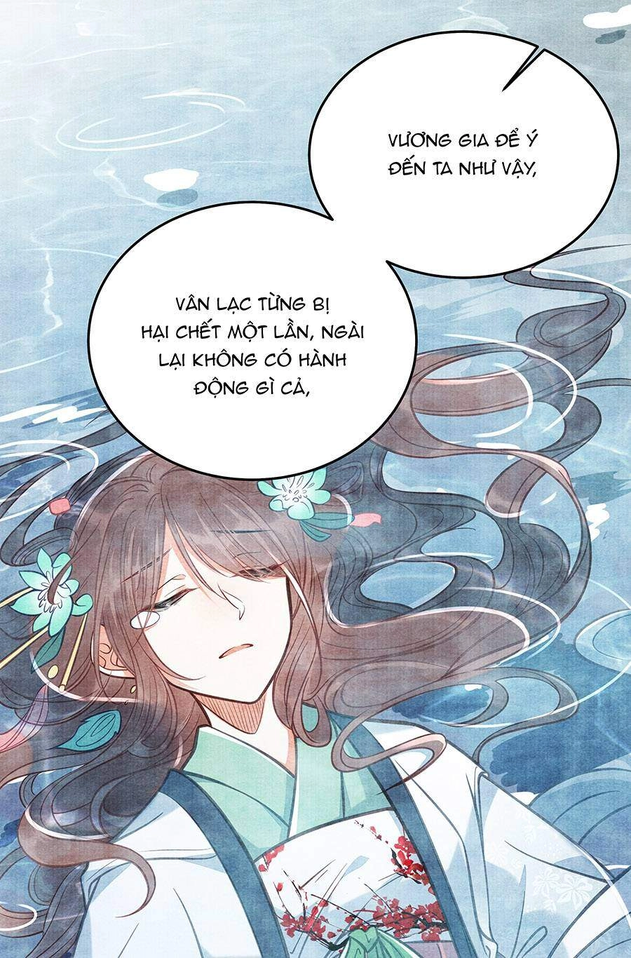 Đây Không Muốn Cung Đấu Mà Chapter 29 - 16