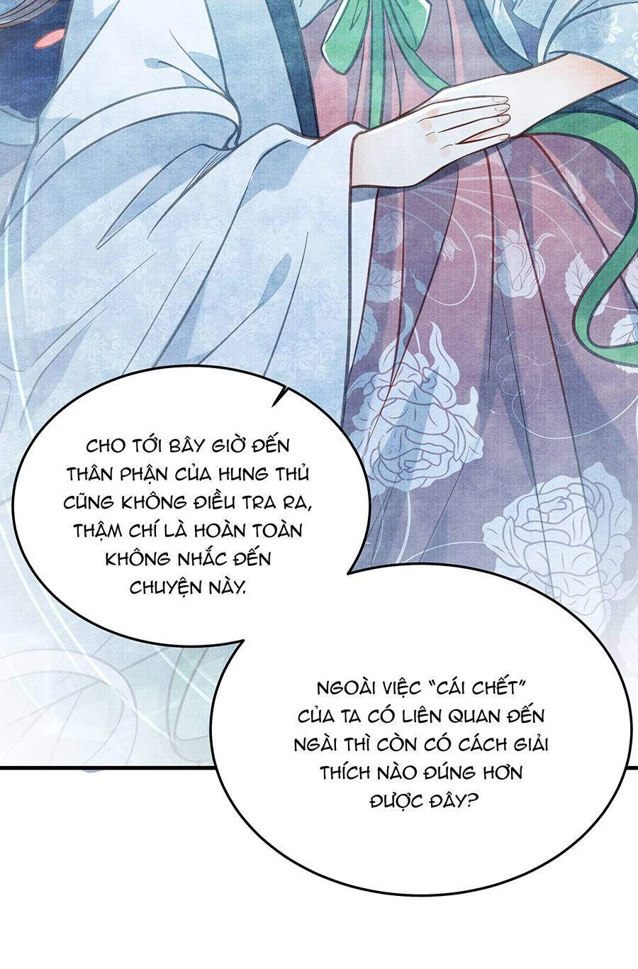 Đây Không Muốn Cung Đấu Mà Chapter 29 - 17