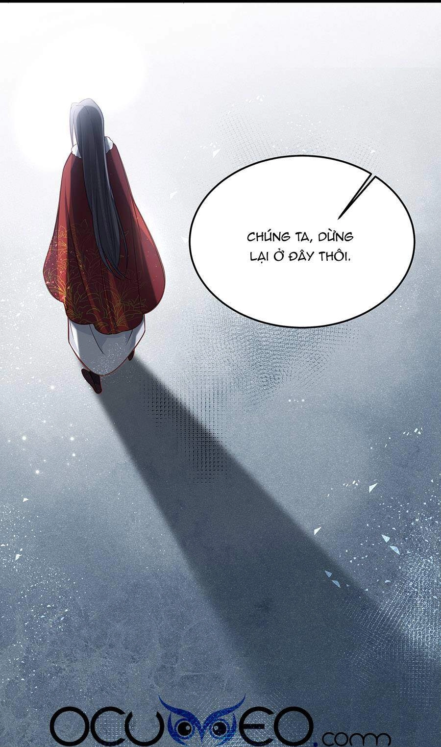 Đây Không Muốn Cung Đấu Mà Chapter 29 - 20