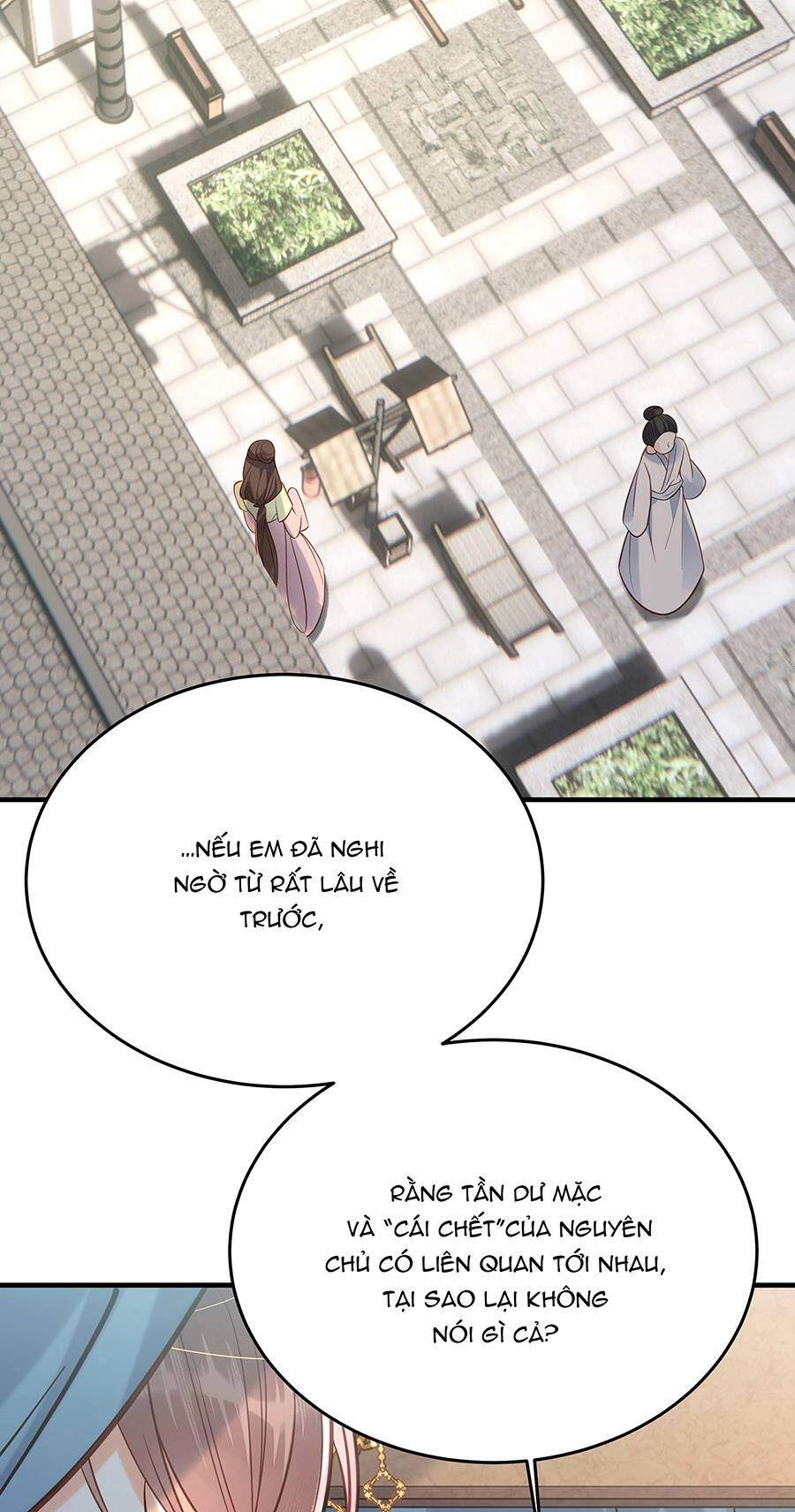 Đây Không Muốn Cung Đấu Mà Chapter 29 - 24