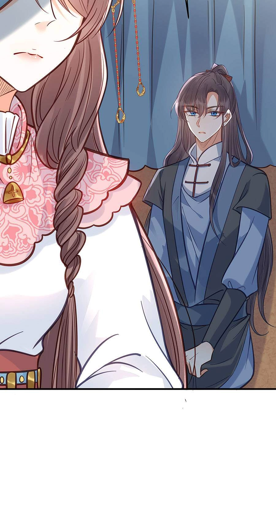 Đây Không Muốn Cung Đấu Mà Chapter 29 - 25