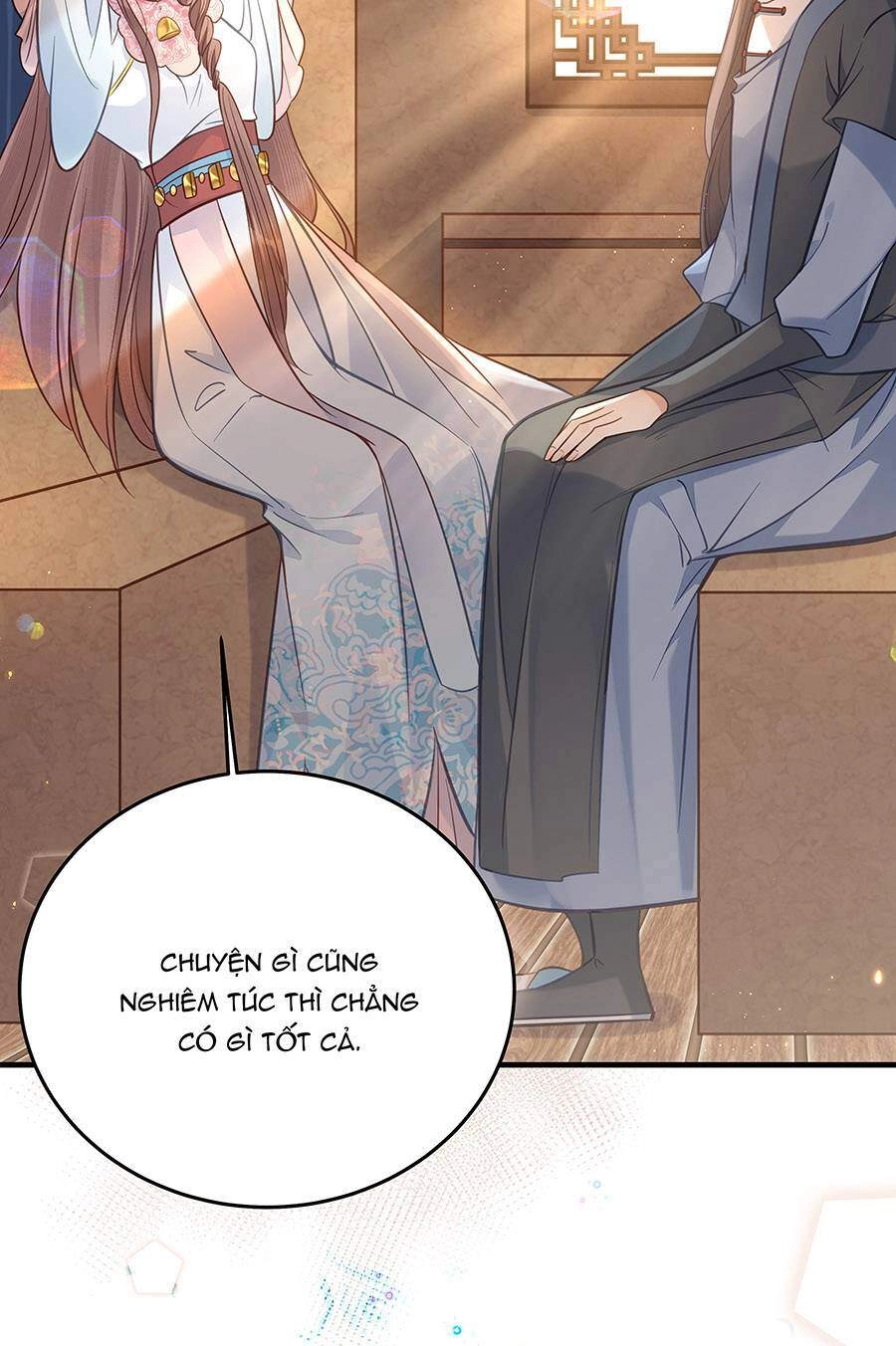 Đây Không Muốn Cung Đấu Mà Chapter 29 - 28