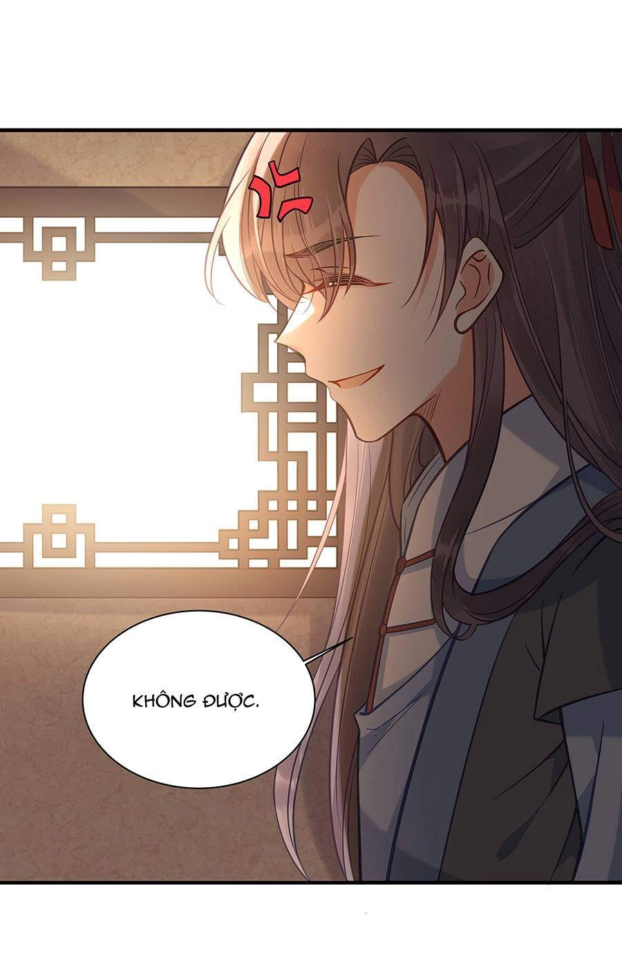 Đây Không Muốn Cung Đấu Mà Chapter 29 - 40