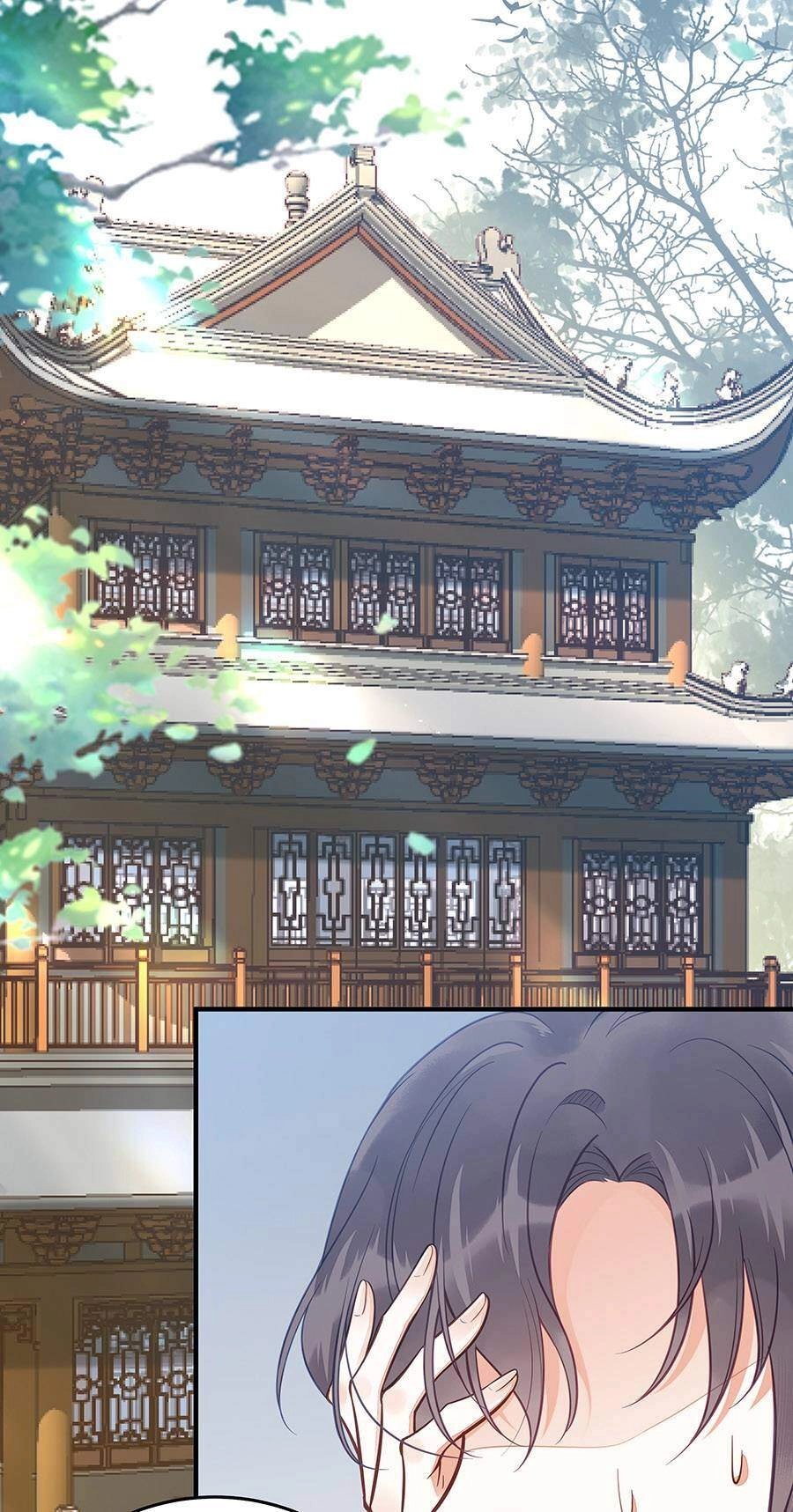 Đây Không Muốn Cung Đấu Mà Chapter 30 - 2