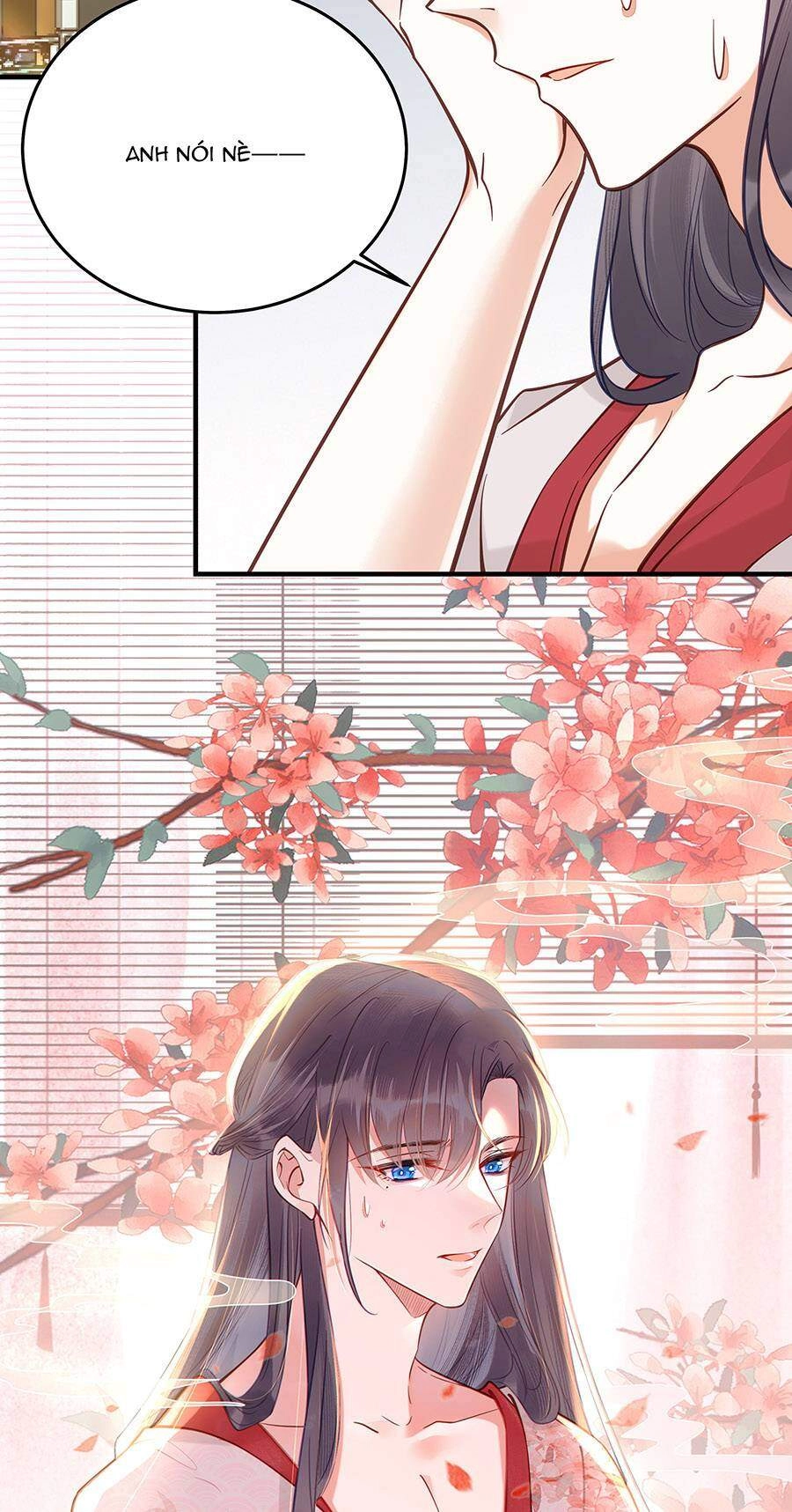 Đây Không Muốn Cung Đấu Mà Chapter 30 - 3