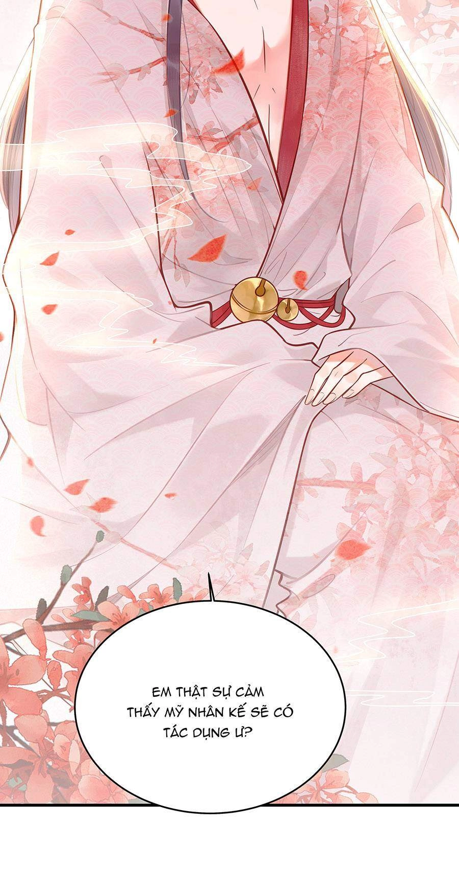 Đây Không Muốn Cung Đấu Mà Chapter 30 - 4