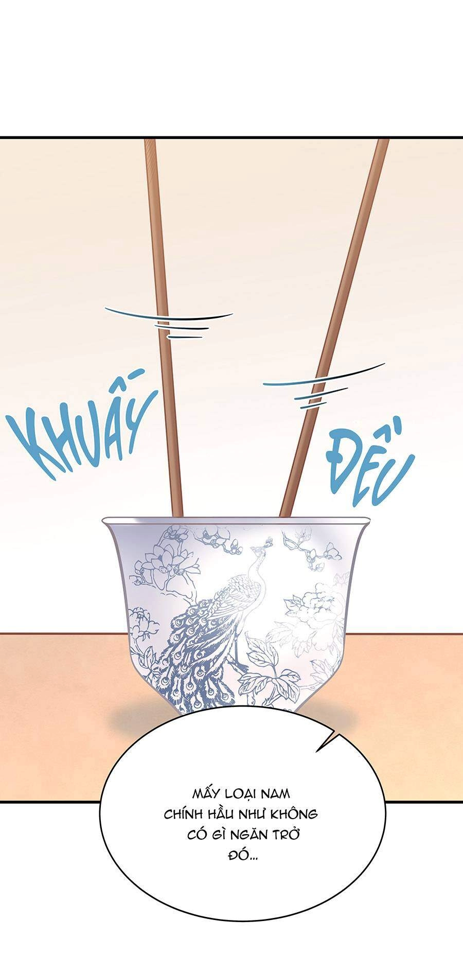 Đây Không Muốn Cung Đấu Mà Chapter 30 - 7