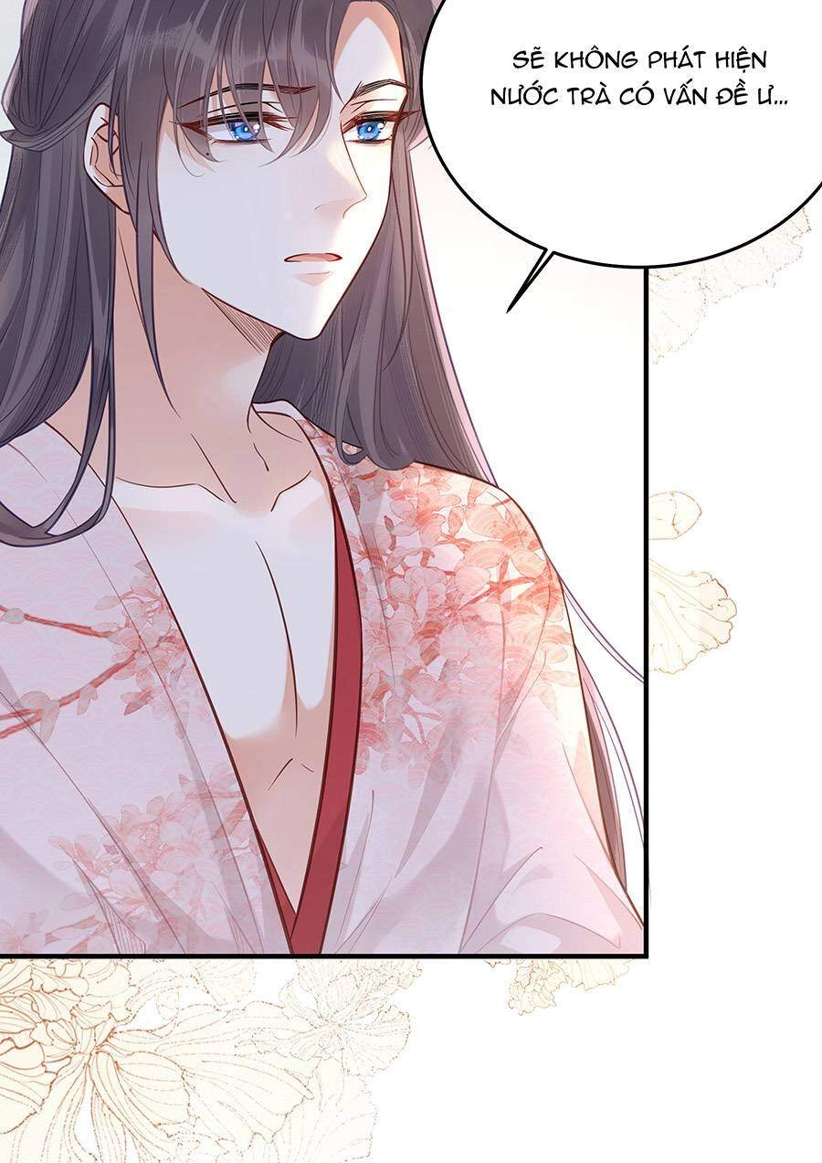 Đây Không Muốn Cung Đấu Mà Chapter 30 - 10