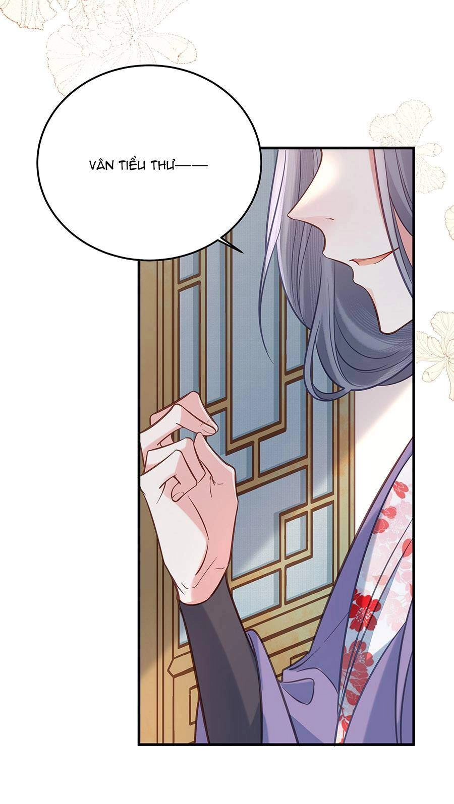 Đây Không Muốn Cung Đấu Mà Chapter 30 - 11