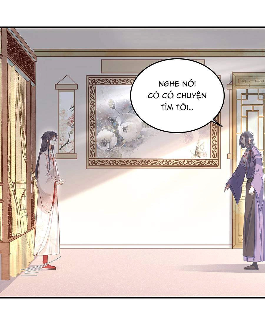 Đây Không Muốn Cung Đấu Mà Chapter 30 - 12