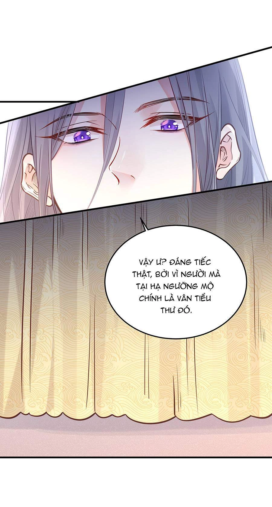 Đây Không Muốn Cung Đấu Mà Chapter 30 - 15