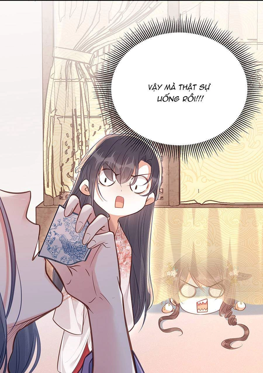 Đây Không Muốn Cung Đấu Mà Chapter 30 - 23