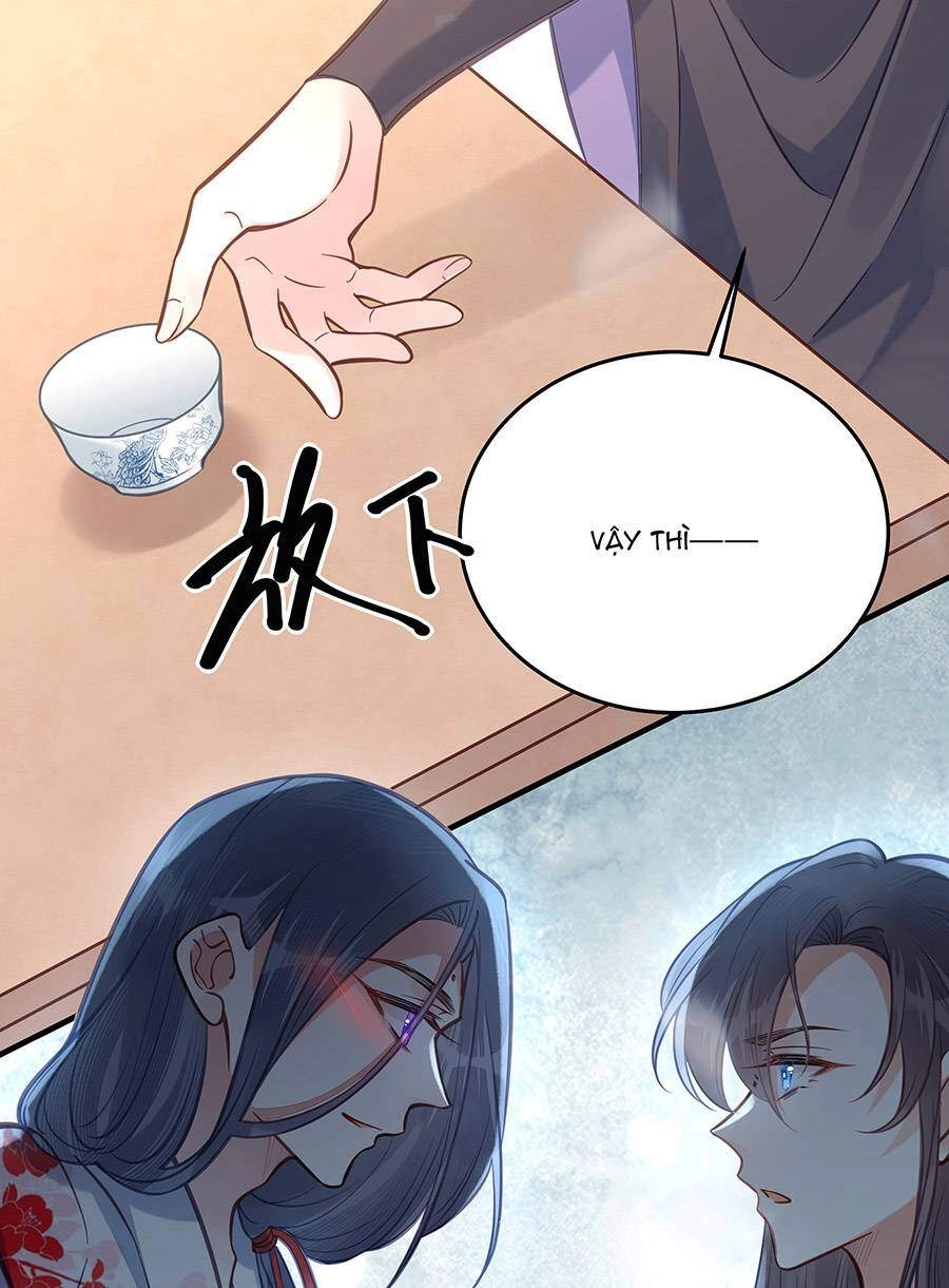 Đây Không Muốn Cung Đấu Mà Chapter 30 - 24