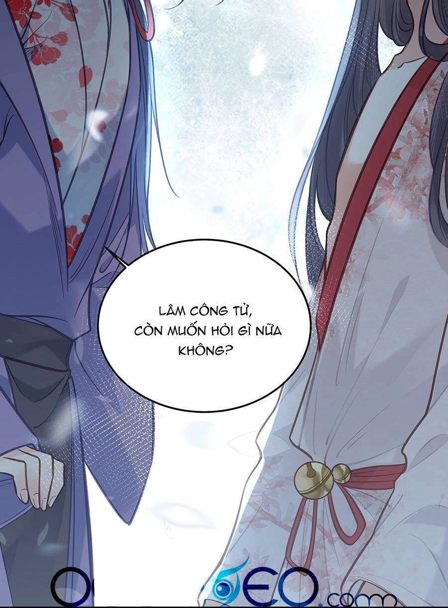 Đây Không Muốn Cung Đấu Mà Chapter 30 - 25