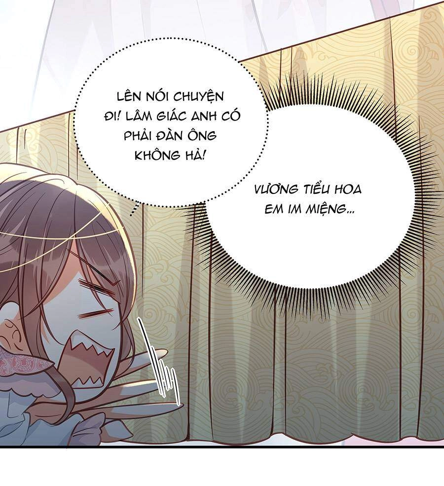 Đây Không Muốn Cung Đấu Mà Chapter 30 - 28