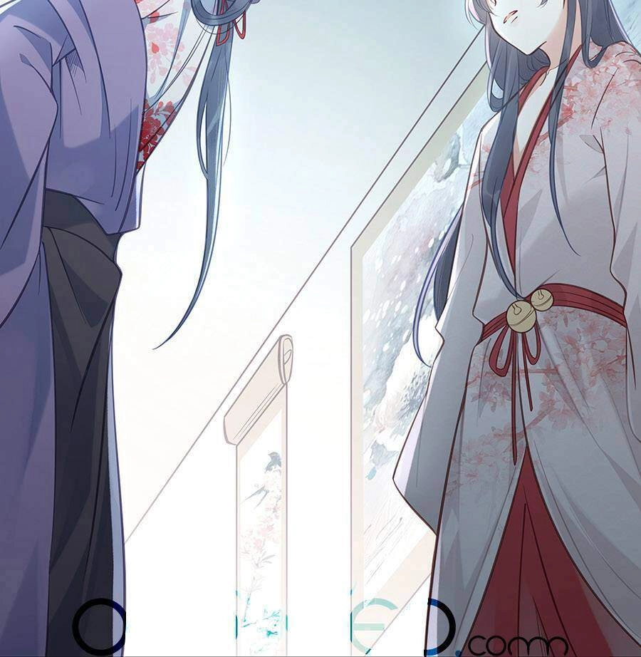 Đây Không Muốn Cung Đấu Mà Chapter 30 - 30