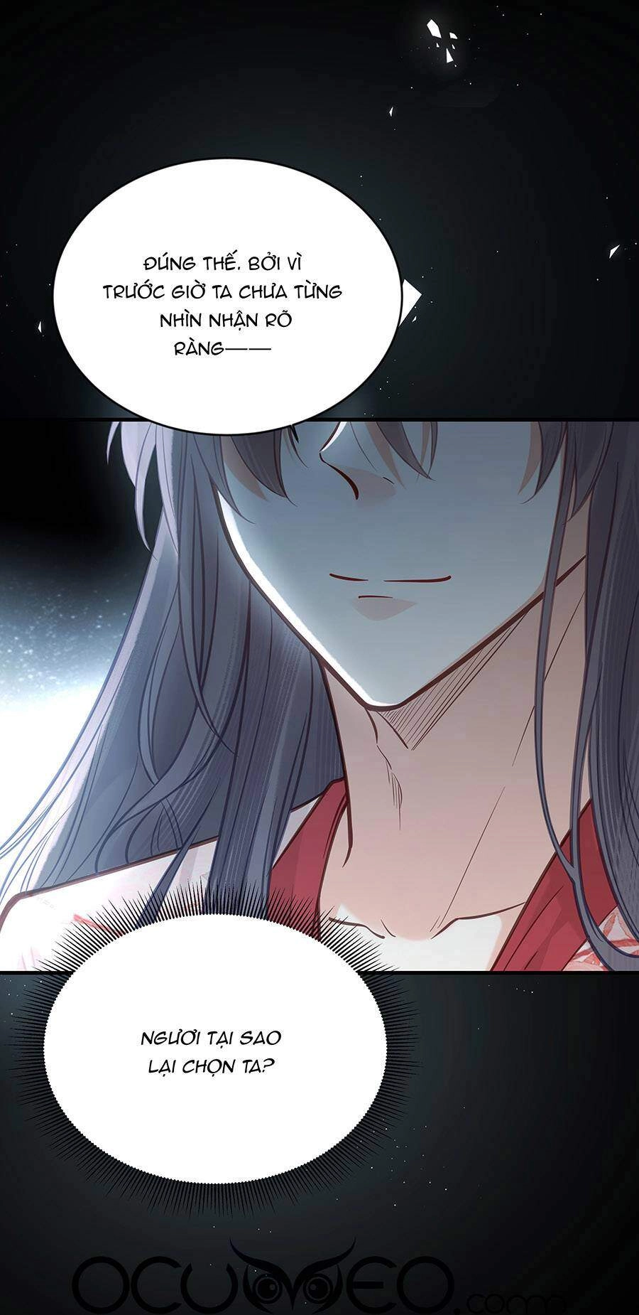 Đây Không Muốn Cung Đấu Mà Chapter 30 - 34