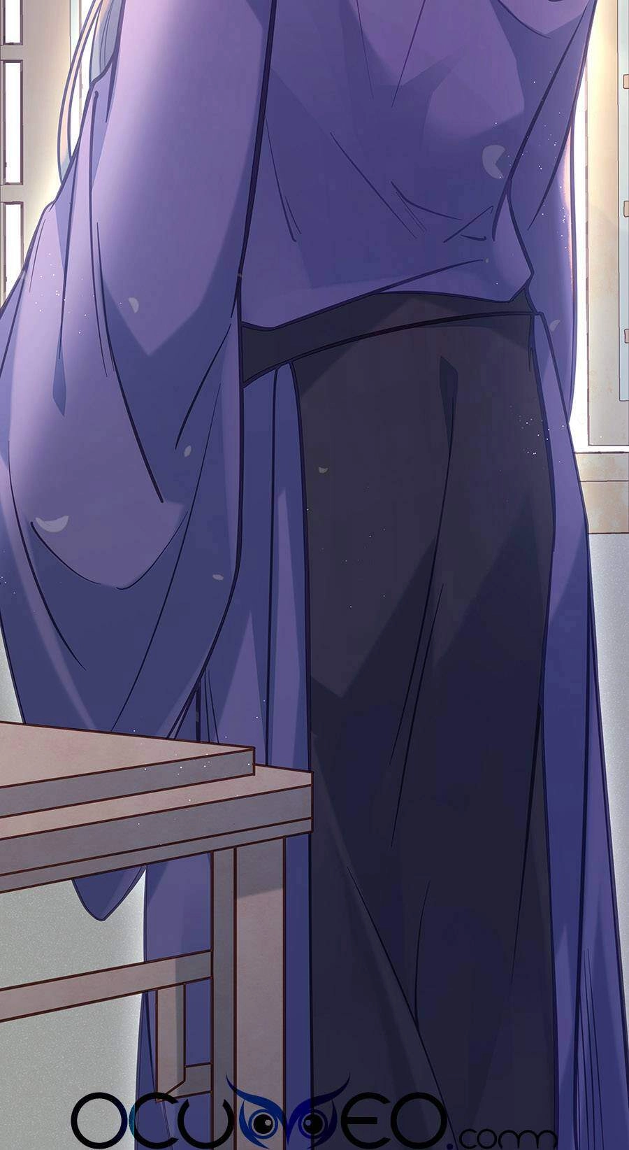 Đây Không Muốn Cung Đấu Mà Chapter 30 - 41