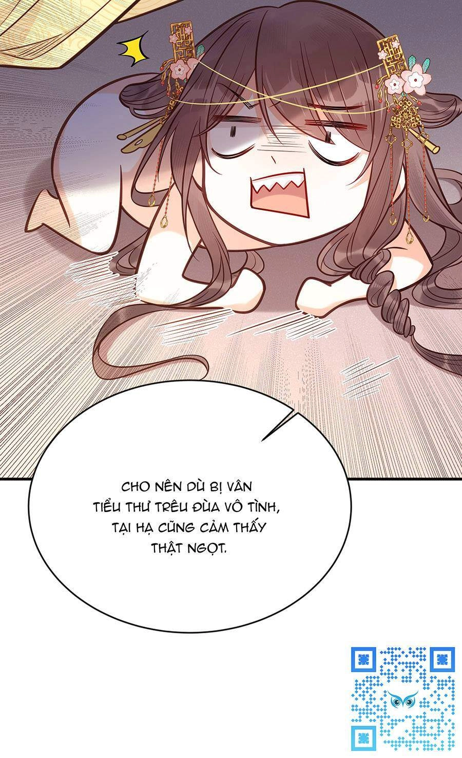 Đây Không Muốn Cung Đấu Mà Chapter 30 - 47