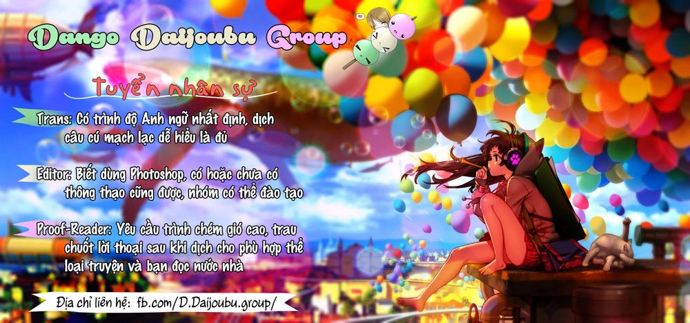 Isekai Ryouridou Chapter 3 - 3