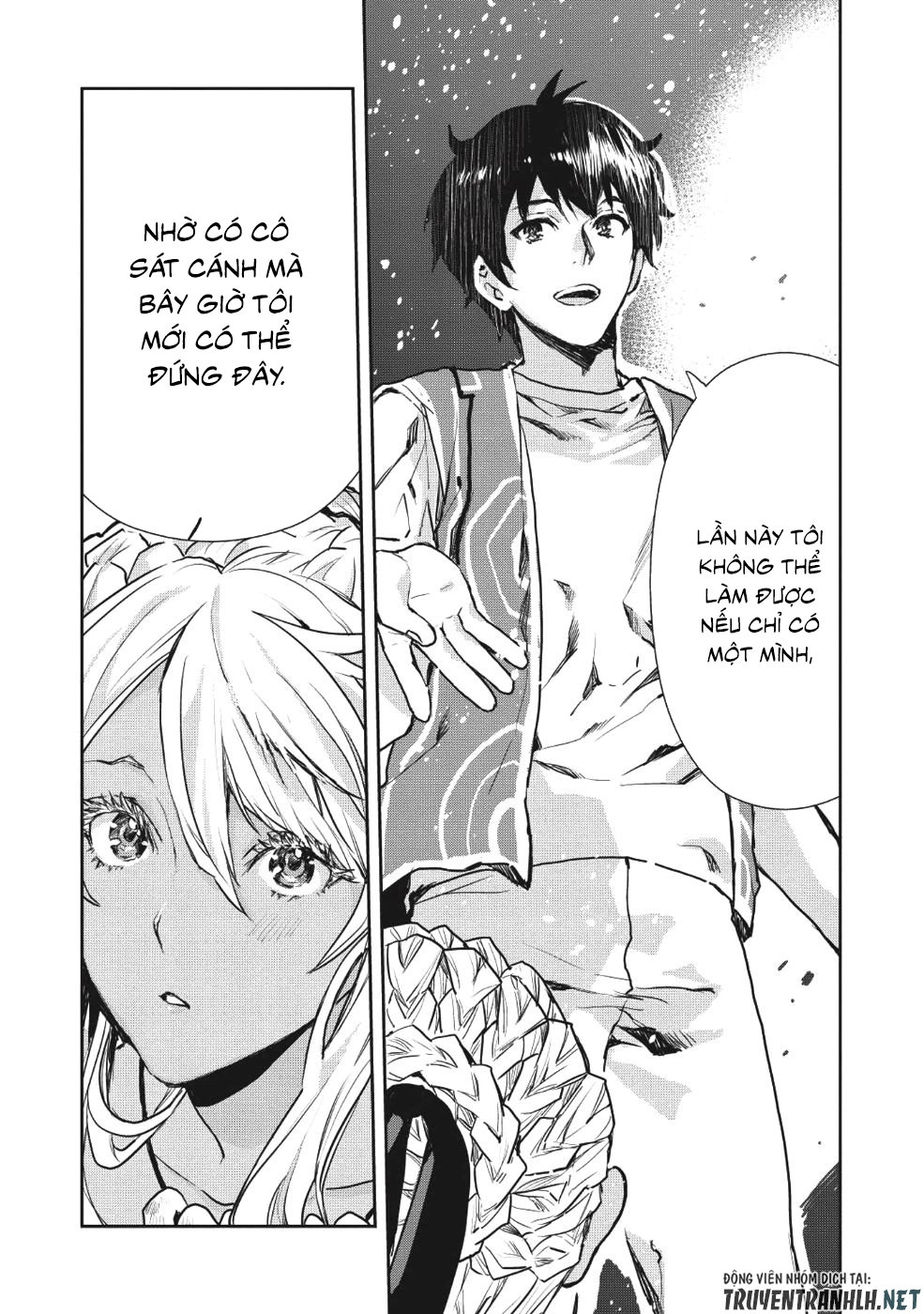 Isekai Ryouridou Chapter 10 - 19