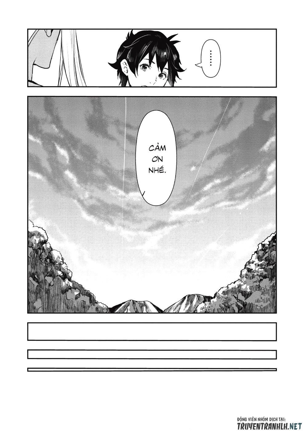 Isekai Ryouridou Chapter 12 - 13