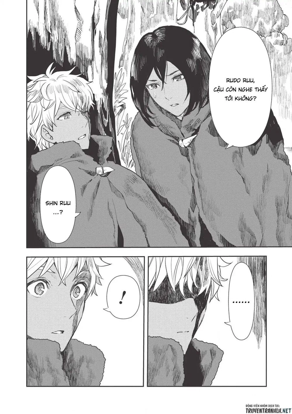 Isekai Ryouridou Chapter 13 - 7