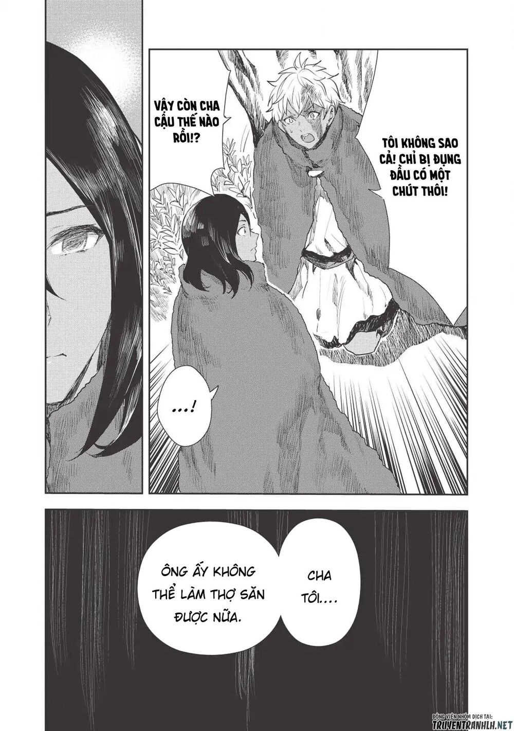 Isekai Ryouridou Chapter 13 - 8